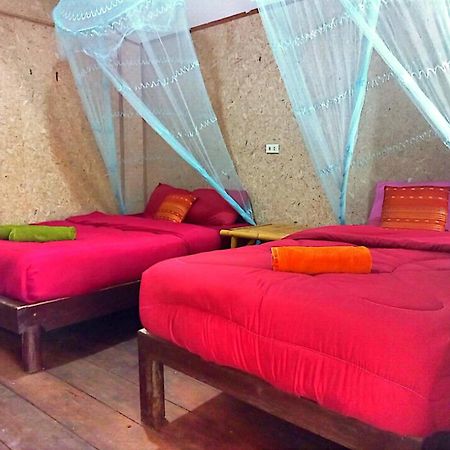 Lanta Maikeaw Bungalow Ko Lanta Kültér fotó