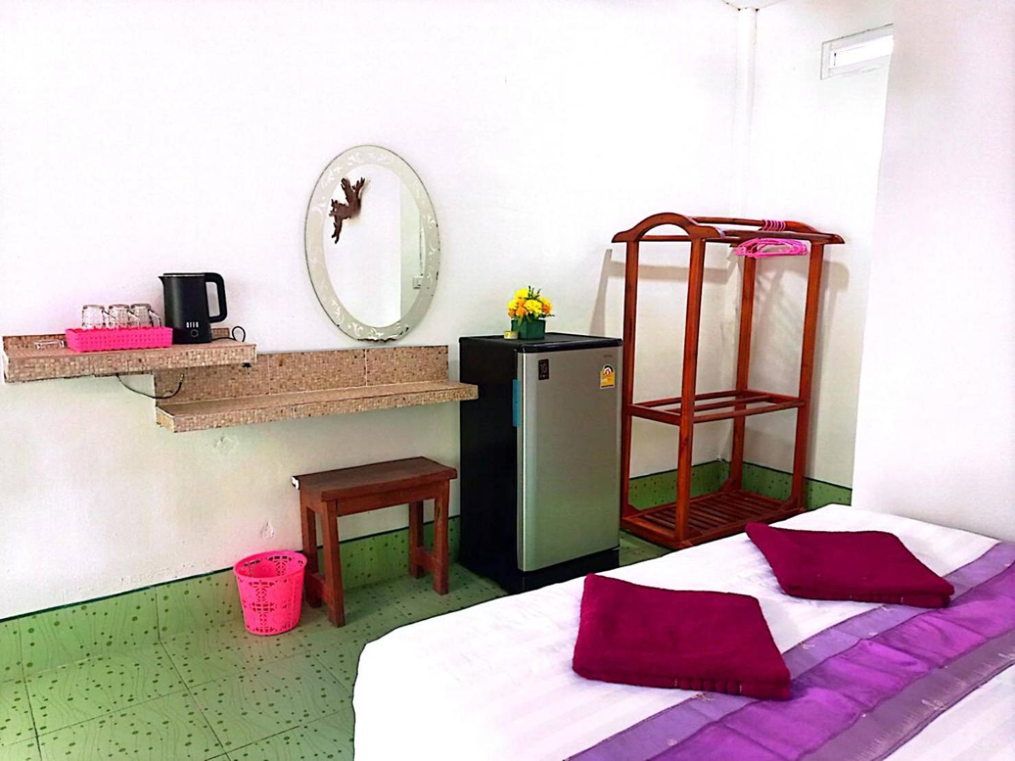 Lanta Maikeaw Bungalow Ko Lanta Kültér fotó