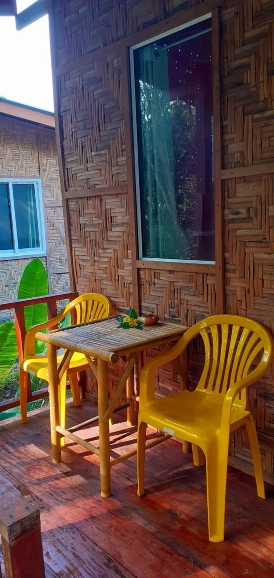 Lanta Maikeaw Bungalow Ko Lanta Kültér fotó