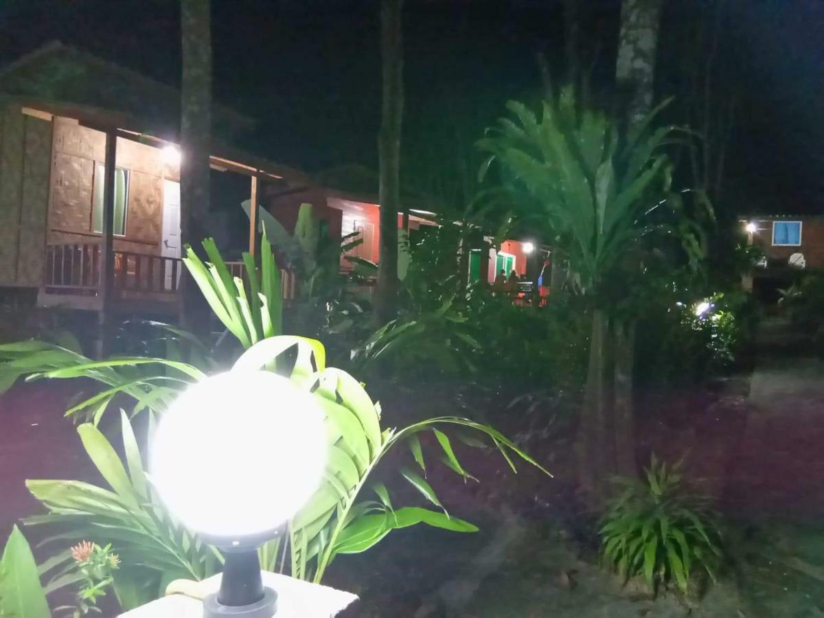 Lanta Maikeaw Bungalow Ko Lanta Kültér fotó