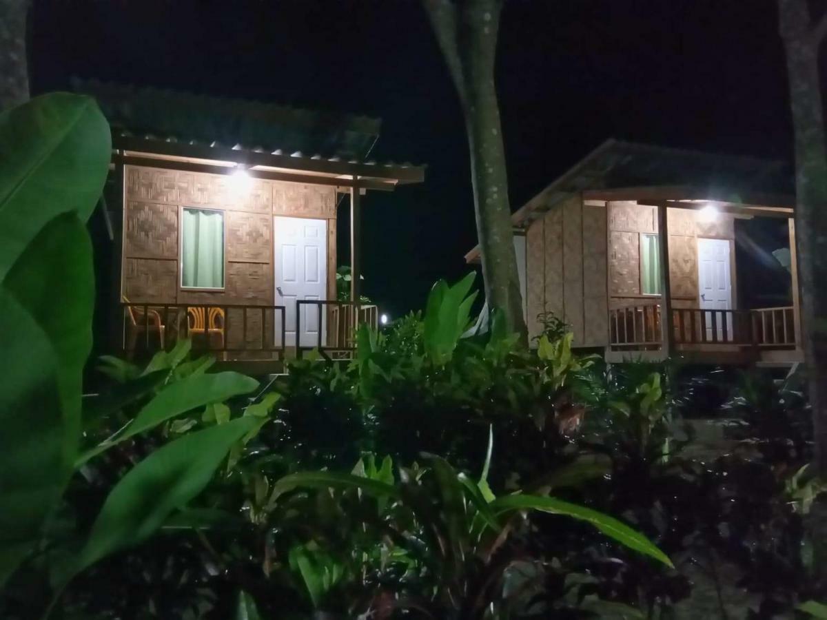 Lanta Maikeaw Bungalow Ko Lanta Kültér fotó